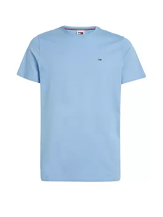 TOMMY JEANS | T-shirt | blau